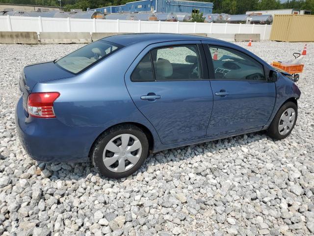 Photo 2 VIN: JTDBT923471076661 - TOYOTA YARIS 