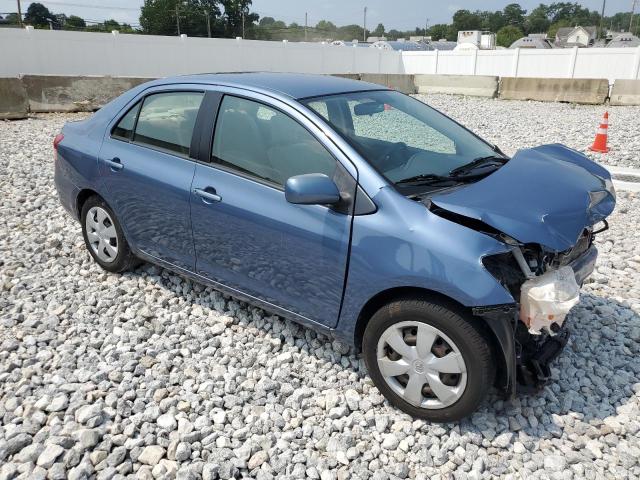 Photo 3 VIN: JTDBT923471076661 - TOYOTA YARIS 