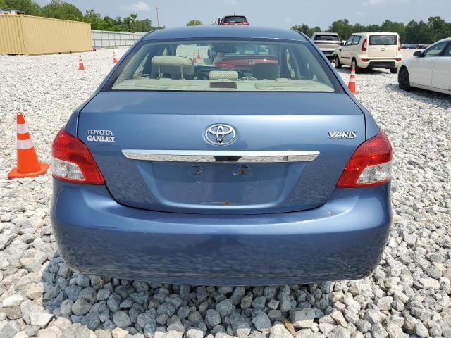 Photo 5 VIN: JTDBT923471076661 - TOYOTA YARIS 