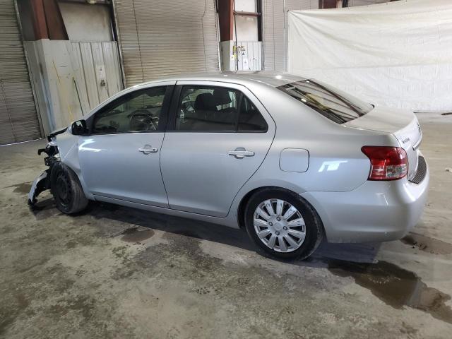 Photo 1 VIN: JTDBT923471077535 - TOYOTA YARIS 