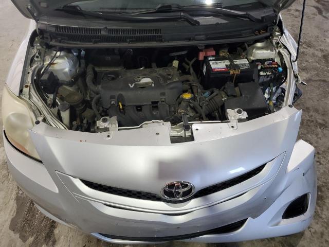 Photo 10 VIN: JTDBT923471077535 - TOYOTA YARIS 