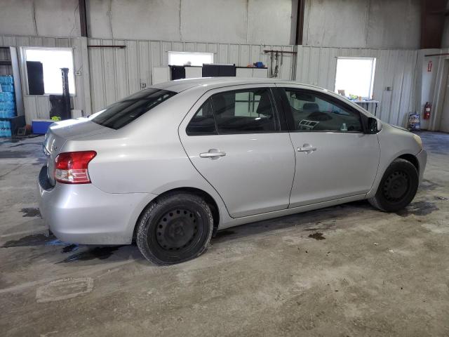 Photo 2 VIN: JTDBT923471077535 - TOYOTA YARIS 