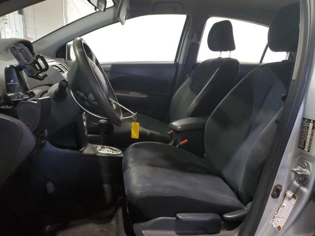 Photo 6 VIN: JTDBT923471077535 - TOYOTA YARIS 