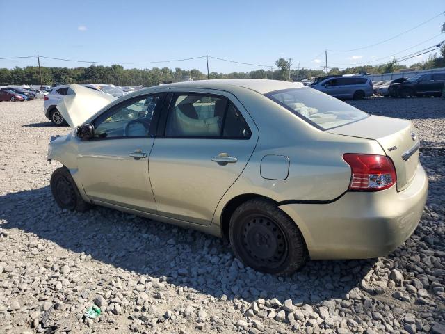 Photo 1 VIN: JTDBT923471100148 - TOYOTA YARIS 