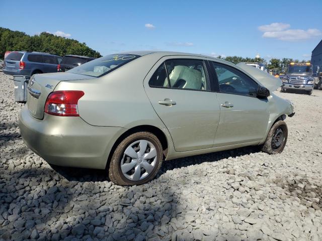 Photo 2 VIN: JTDBT923471100148 - TOYOTA YARIS 