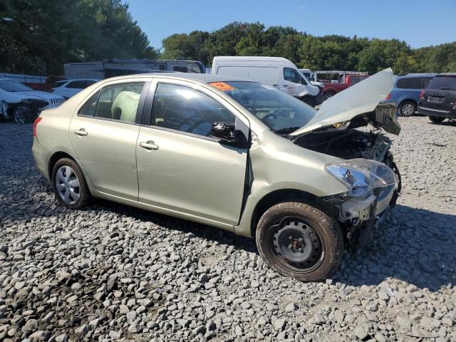 Photo 3 VIN: JTDBT923471100148 - TOYOTA YARIS 