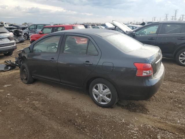 Photo 1 VIN: JTDBT923471121095 - TOYOTA YARIS 