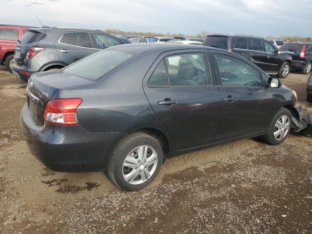 Photo 2 VIN: JTDBT923471121095 - TOYOTA YARIS 