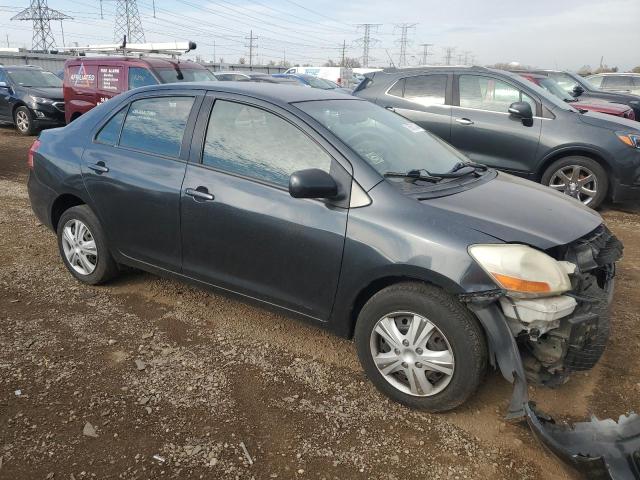 Photo 3 VIN: JTDBT923471121095 - TOYOTA YARIS 