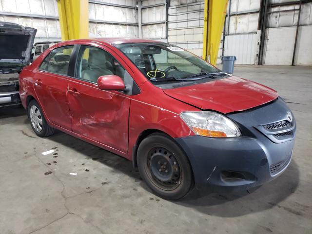 Photo 0 VIN: JTDBT923471125616 - TOYOTA YARIS 