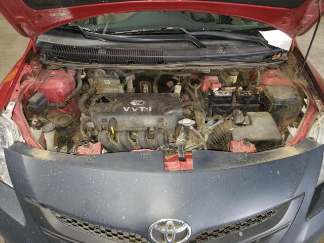 Photo 6 VIN: JTDBT923471125616 - TOYOTA YARIS 