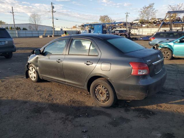 Photo 1 VIN: JTDBT923471138706 - TOYOTA YARIS 