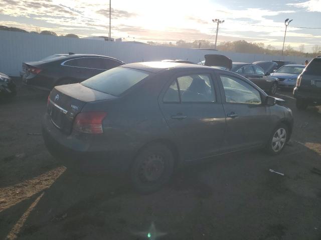 Photo 2 VIN: JTDBT923471138706 - TOYOTA YARIS 