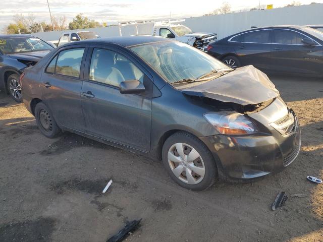 Photo 3 VIN: JTDBT923471138706 - TOYOTA YARIS 