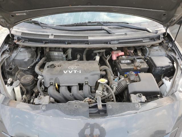 Photo 10 VIN: JTDBT923471141900 - TOYOTA YARIS 