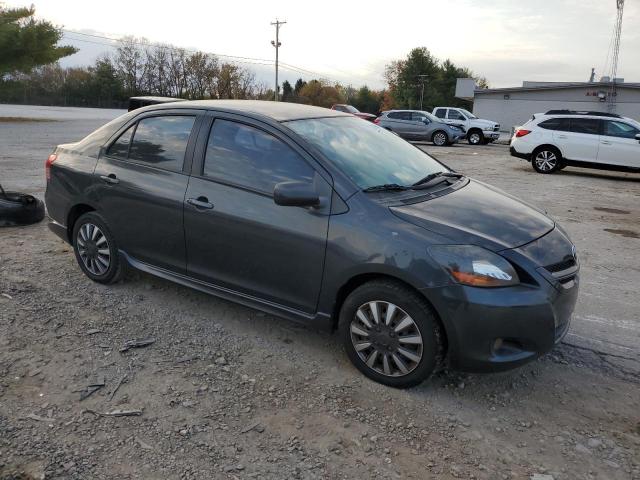 Photo 3 VIN: JTDBT923471141900 - TOYOTA YARIS 