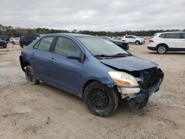 Photo 3 VIN: JTDBT923471142206 - TOYOTA YARIS 