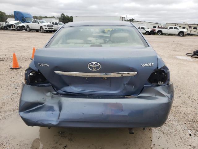 Photo 5 VIN: JTDBT923471142206 - TOYOTA YARIS 