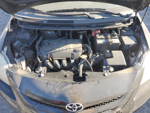 Photo 10 VIN: JTDBT923471149138 - TOYOTA YARIS 