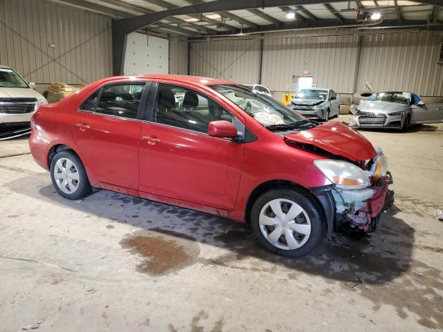 Photo 3 VIN: JTDBT923471161709 - TOYOTA YARIS 