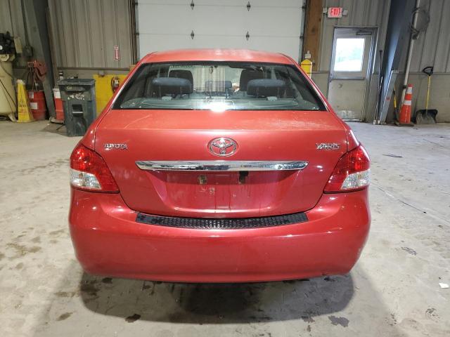 Photo 5 VIN: JTDBT923471161709 - TOYOTA YARIS 