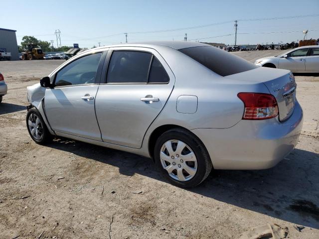 Photo 1 VIN: JTDBT923471168272 - TOYOTA YARIS 