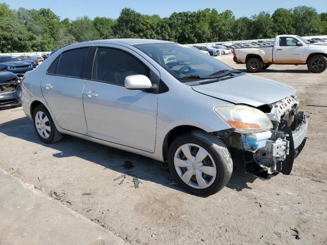 Photo 3 VIN: JTDBT923471168272 - TOYOTA YARIS 