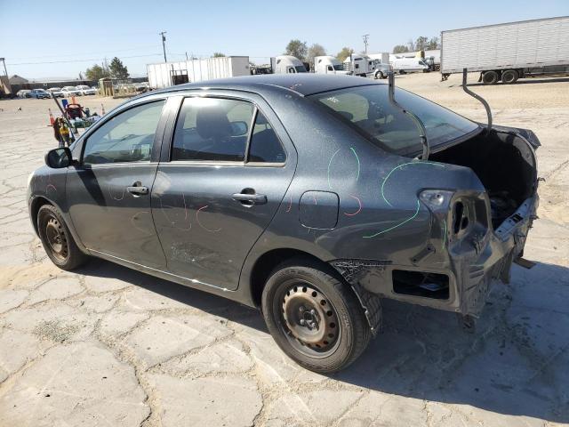 Photo 1 VIN: JTDBT923471169471 - TOYOTA YARIS 