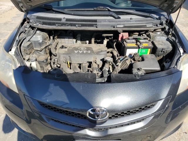 Photo 10 VIN: JTDBT923471169471 - TOYOTA YARIS 