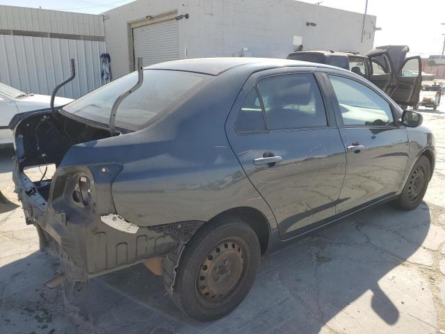 Photo 2 VIN: JTDBT923471169471 - TOYOTA YARIS 