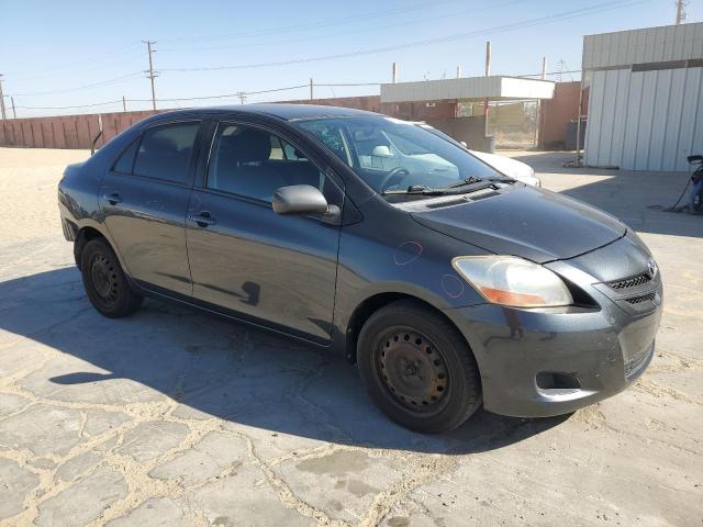 Photo 3 VIN: JTDBT923471169471 - TOYOTA YARIS 