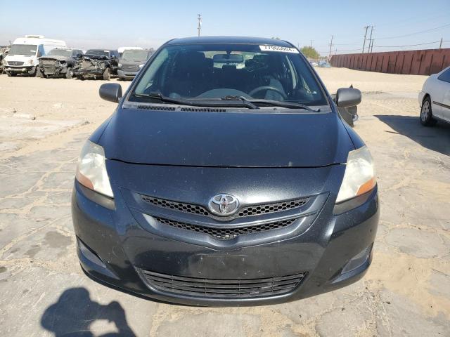 Photo 4 VIN: JTDBT923471169471 - TOYOTA YARIS 