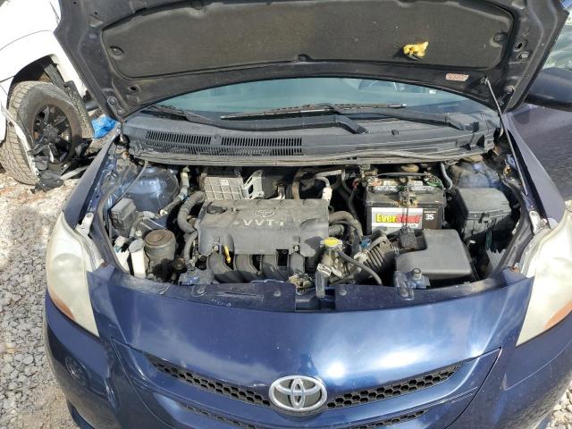 Photo 10 VIN: JTDBT923481235826 - TOYOTA YARIS 