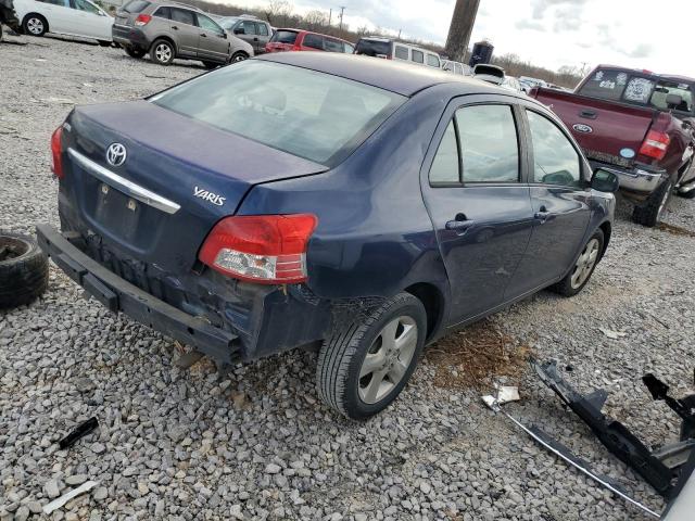 Photo 2 VIN: JTDBT923481235826 - TOYOTA YARIS 