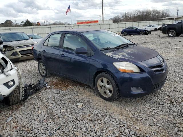 Photo 3 VIN: JTDBT923481235826 - TOYOTA YARIS 