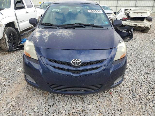 Photo 4 VIN: JTDBT923481235826 - TOYOTA YARIS 