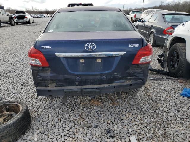 Photo 5 VIN: JTDBT923481235826 - TOYOTA YARIS 