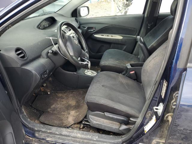 Photo 6 VIN: JTDBT923481235826 - TOYOTA YARIS 