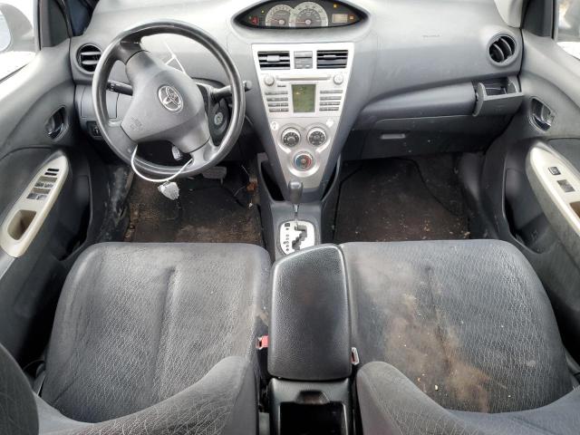 Photo 7 VIN: JTDBT923481235826 - TOYOTA YARIS 