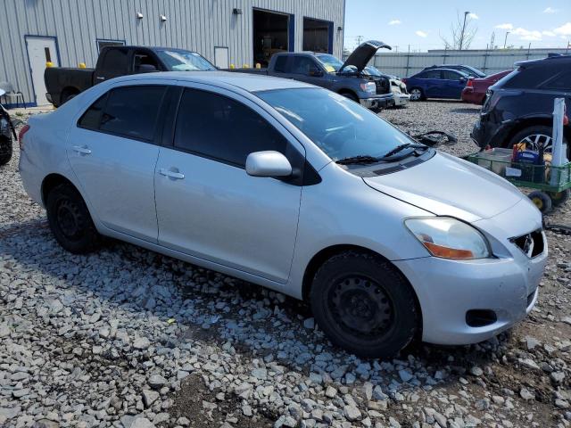 Photo 3 VIN: JTDBT923481245983 - TOYOTA YARIS 