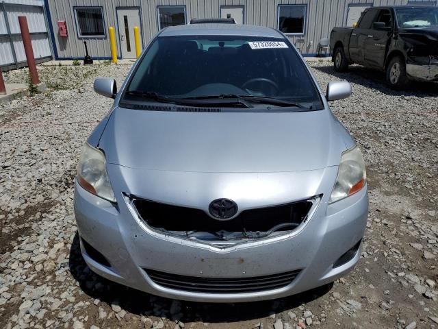 Photo 4 VIN: JTDBT923481245983 - TOYOTA YARIS 