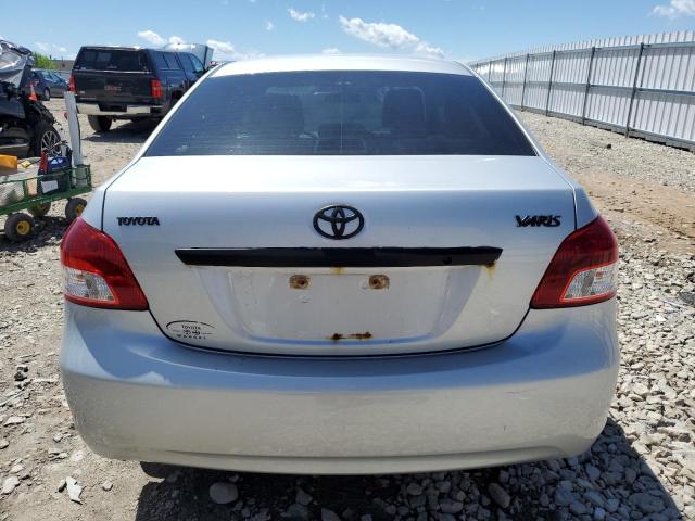 Photo 5 VIN: JTDBT923481245983 - TOYOTA YARIS 