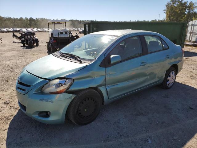 Photo 0 VIN: JTDBT923481252190 - TOYOTA YARIS 