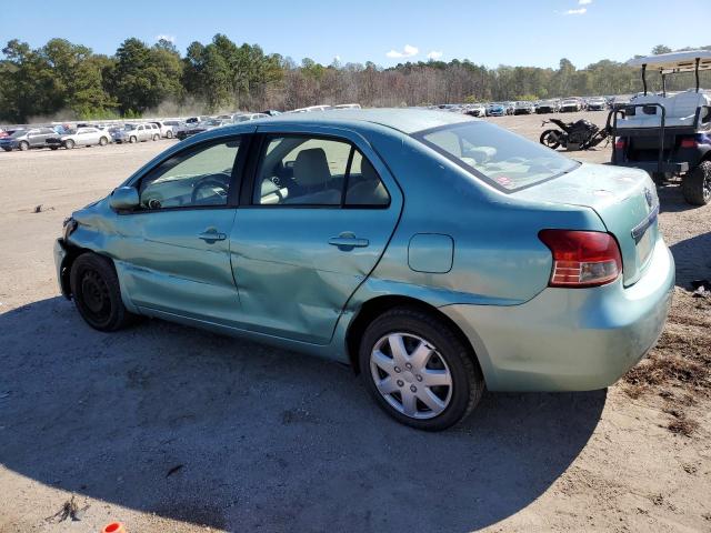 Photo 1 VIN: JTDBT923481252190 - TOYOTA YARIS 