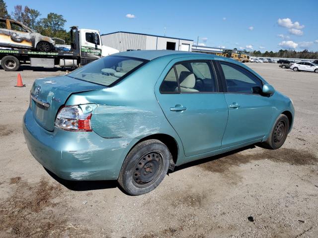 Photo 2 VIN: JTDBT923481252190 - TOYOTA YARIS 