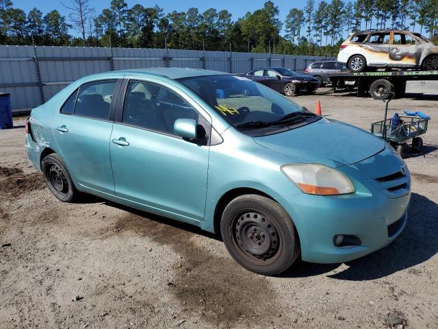 Photo 3 VIN: JTDBT923481252190 - TOYOTA YARIS 