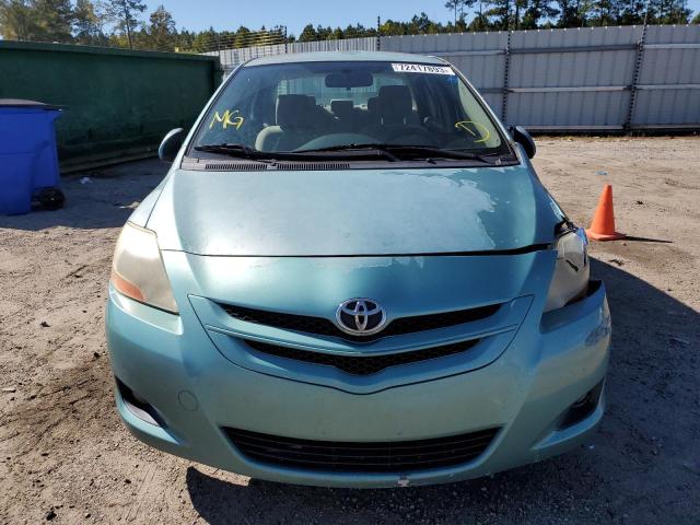 Photo 4 VIN: JTDBT923481252190 - TOYOTA YARIS 