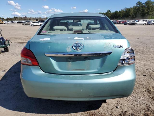 Photo 5 VIN: JTDBT923481252190 - TOYOTA YARIS 