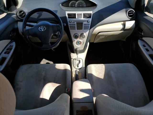 Photo 7 VIN: JTDBT923481252190 - TOYOTA YARIS 