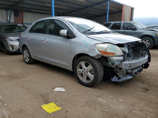 Photo 3 VIN: JTDBT923481267451 - TOYOTA YARIS 